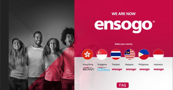团购网站Ensogo融资760万美元 欲深化与唯品会合作